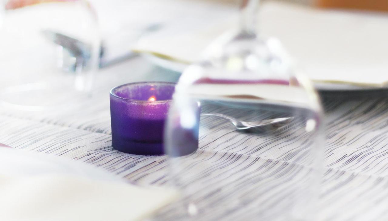 Hotel Aria Di Mare - Bed & Brunch In Centro A Riccione Eksteriør billede